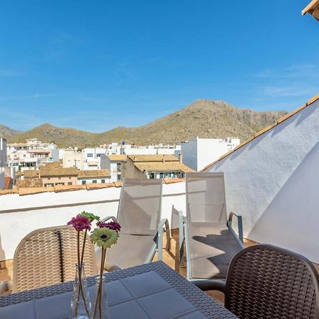 Piso Marc By Sealand Villas Port de Pollenca Exterior photo